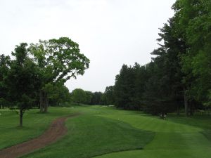 Oak Hill (East) 2nd 2009